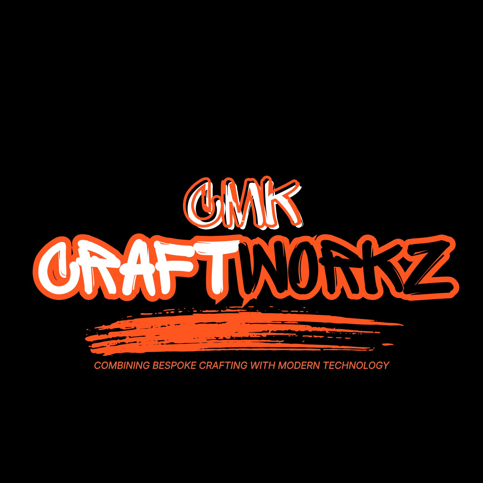 CMK Craftworkz Logo
